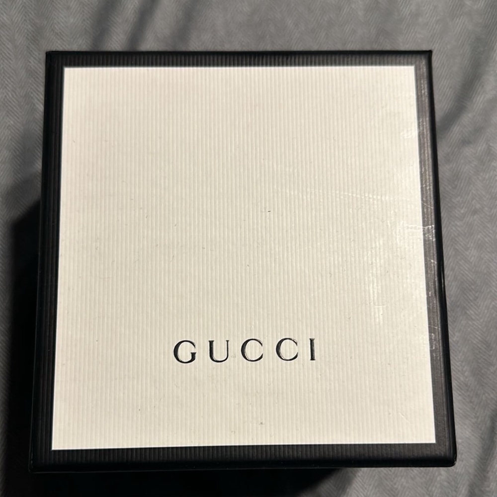 Gucci Watch